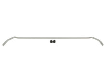 Load image into Gallery viewer, Whiteline 02-06 R53 &amp; 06+ R56 Mini Cooper S Rear 20mm Heavy Duty Adjustable Swaybar - BMR72Z
