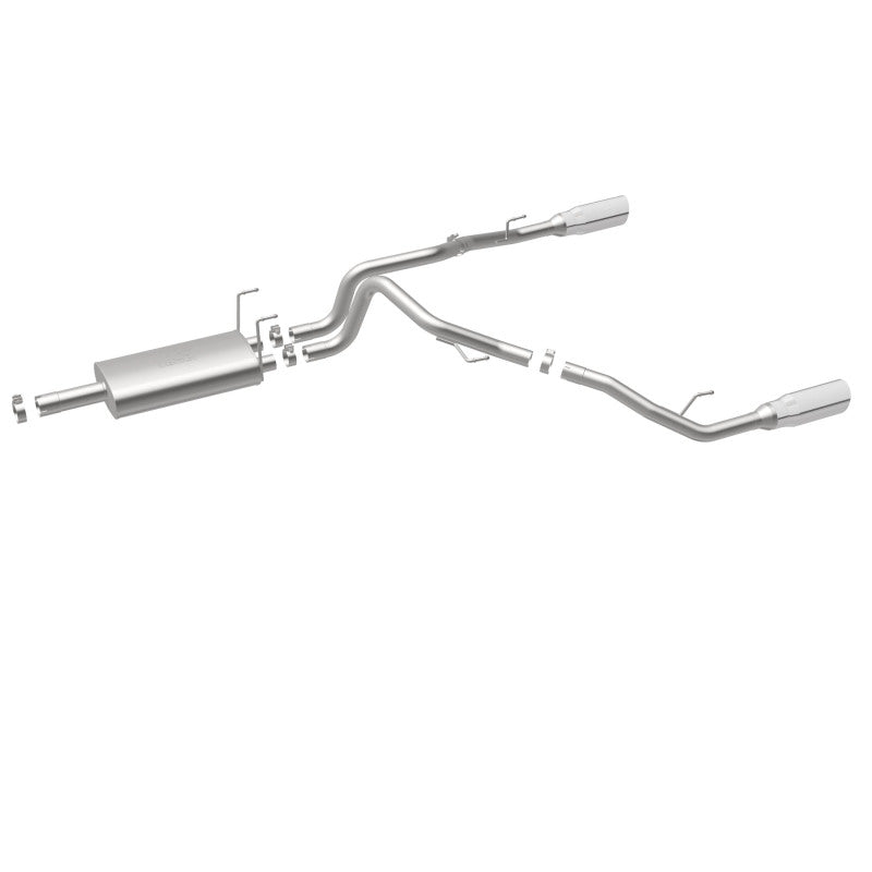 MagnaFlow SYS C/B 09 Dodge Ram Pickup - 16869