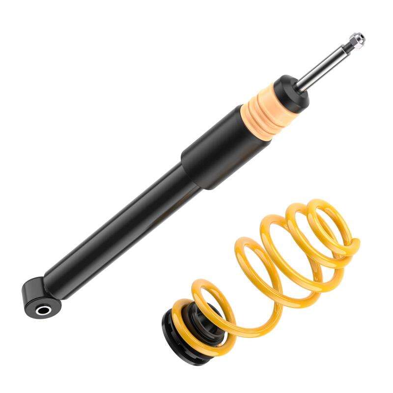 ST Coilover Kit 09-14 Volkswagen Golf MKVI / 09-14 Volkswagen GTI MKVI - 13281031