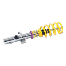Load image into Gallery viewer, KW BMW X3 X4 F25 F26 With EDC DDC Plug And Play Coilover Kit - 39020032