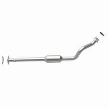 Load image into Gallery viewer, MagnaFlow Direct Fit Catalytic Converter 96 Buick Century/ Oldsmobile - 23487