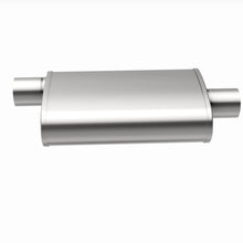 Load image into Gallery viewer, MagnaFlow Muffler Trb SS 4X9 14 2.5/2.5 - 13216