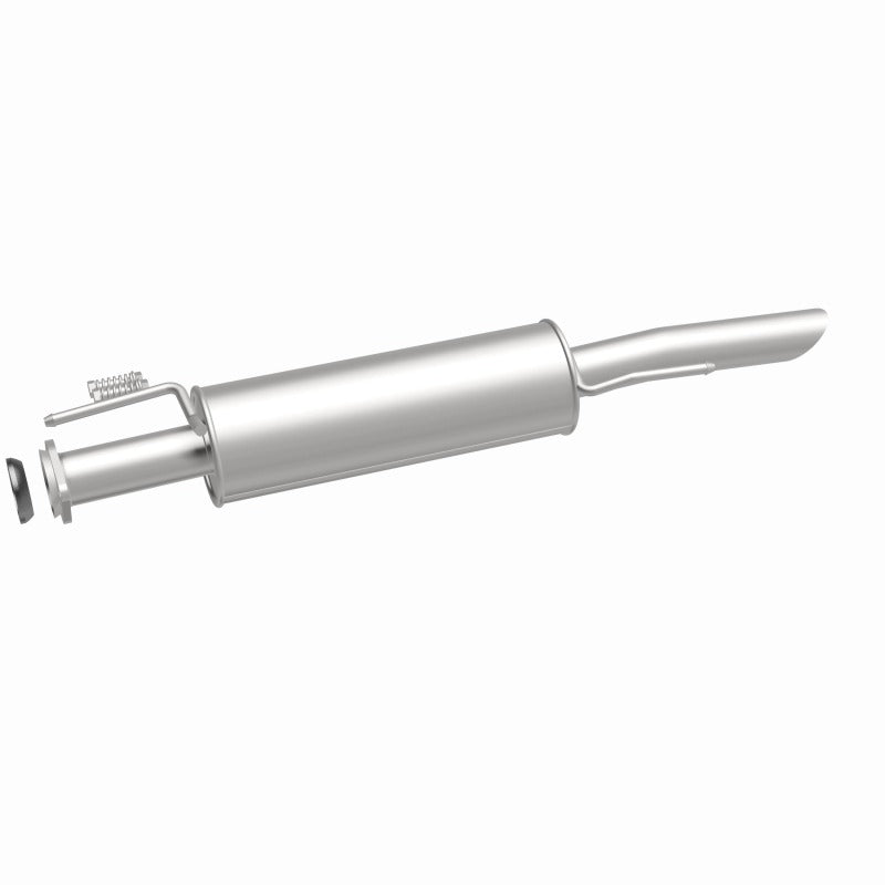 BRExhaust 01-03 Toyota Sienna Muffler Kit - 108-0223