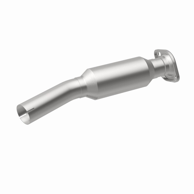 MagnaFlow 06-12 Toyota RAV4 3.5L Direct Fit Converter - 5592749