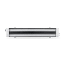 Load image into Gallery viewer, Mishimoto Universal Tube and Fin Cross Flow Performance Oil Cooler