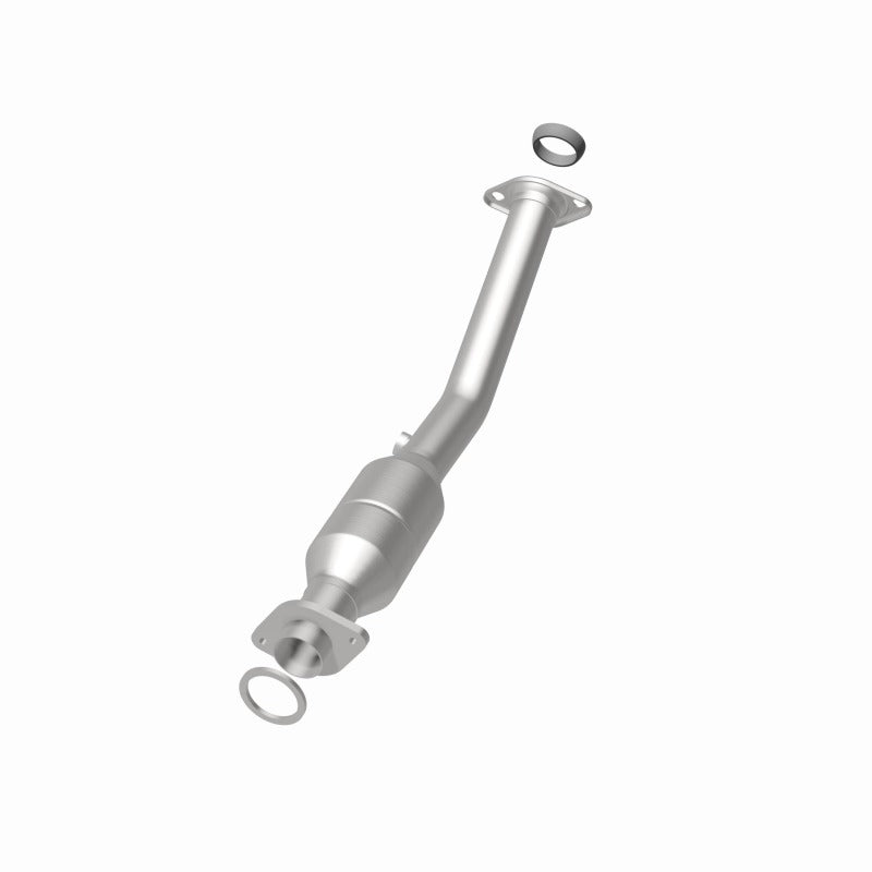 MagnaFlow 11-13 Nissan Juke 1.6L Direct Fit Converter - 557457