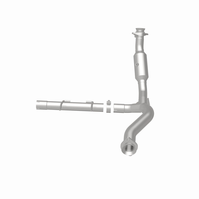 MagnaFlow Direct Fit Catalytic Converter 2007-2008 Ford Expedition/Navigator V8-5.4L - 5451500
