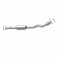 Load image into Gallery viewer, MagnaFlow DF Cat Conv 04-05 Chevy Cavalier/Malibu/04-05 Pontiac Grand Am/Sunfire Rr(OEM Grade OBDII) - 51089