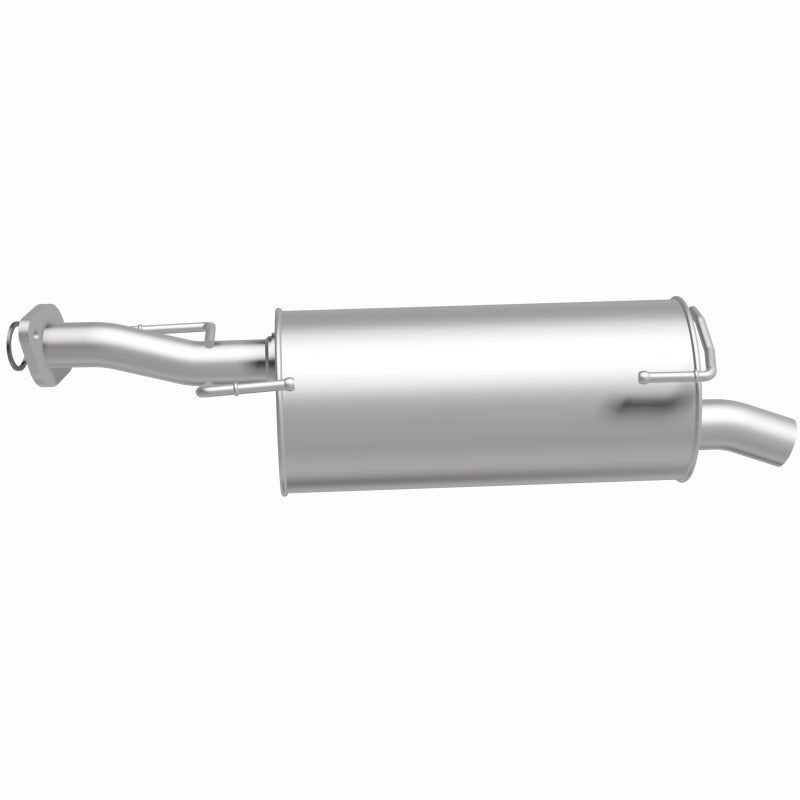 BRExhaust 09-11 Nissan Versa 1.6L Muffler Kit - 108-0189