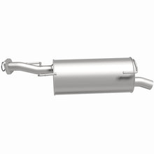Load image into Gallery viewer, BRExhaust 09-11 Nissan Versa 1.6L Muffler Kit - 108-0189