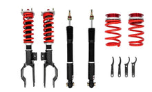 Load image into Gallery viewer, Pedders Extreme XA Coilover Kit - 17-20 Tesla Model 3 RWD - PED-161003