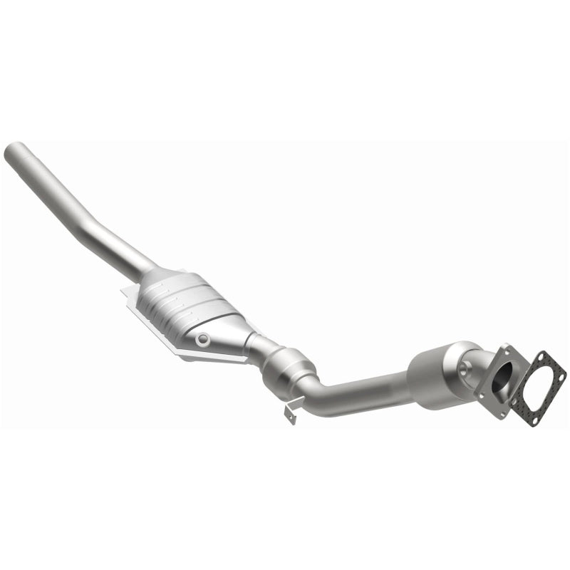 MagnaFlow Direct Fit Catalytic Converter 00-02 Audi S4 2.7L D/S A/T (49 State) - 49913