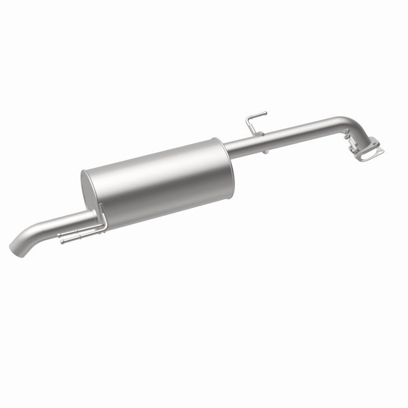 BRExhaust 10-13 KIA FORTE KOUP Muffler Kit - 108-0014