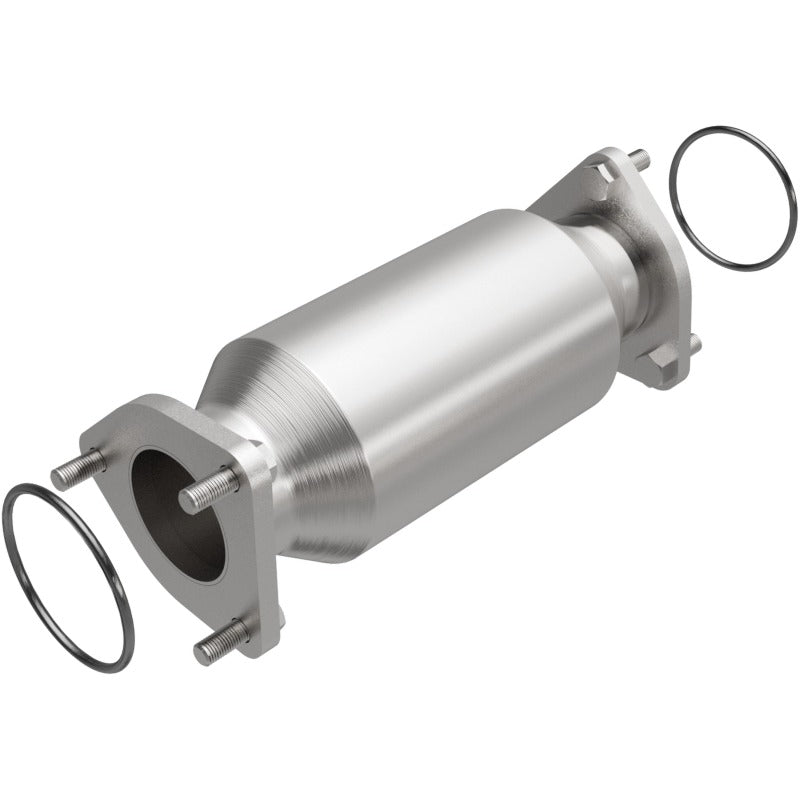 MagnaFlow 07-09 Acura MDX 3.7L Direct Fit Converter - 5592413