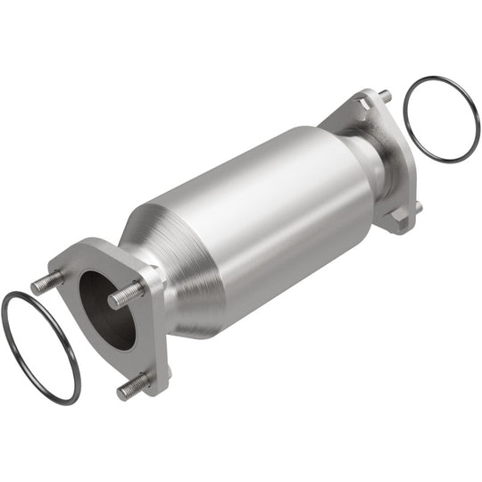 MagnaFlow 07-09 Acura MDX 3.7L Direct Fit Converter - 5592413