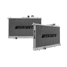 Load image into Gallery viewer, Mishimoto 00-05 Mitsubishi Eclipse GT Manual Aluminum Radiator - MMRAD-3G-00
