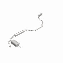 Load image into Gallery viewer, MagnaFlow BRE Exhaust Kit 04-09 Nissan Quest 3.5L - 106-0348