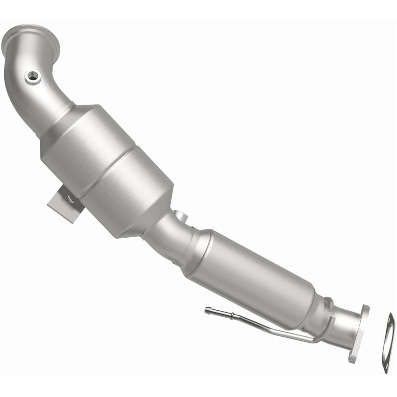 MagnaFlow 13-17 Ford Escape 2.0L Direct Fit Converter - 5551253