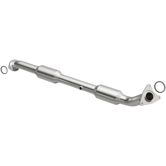MagnaFlow Direct Fit Catalytic Converter 13-15 Land Cruiser 5.7 - 52632
