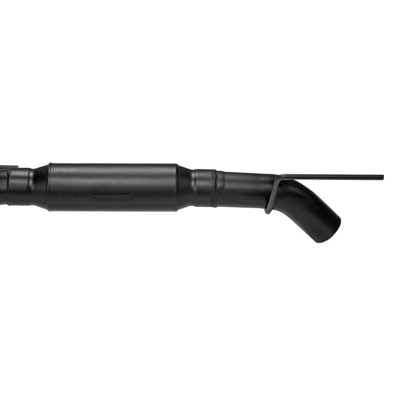 Flowmaster 21-25 Ford F-150 2.7L/3.5L/5.0L Outlaw Extreme Cat-Back Exhaust System - 818118