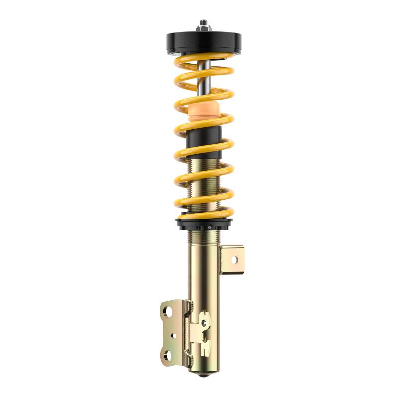 ST XA Adjustable Coilovers w/ Redound Adj. 18-20 Toyota C-HR - 18256017