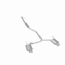 Load image into Gallery viewer, BRExhaust 09-14 Acura TL 3.5L Exhaust Kit - 106-0877