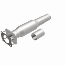 Load image into Gallery viewer, MagnaFlow 08-11 Cadillac DTS 4.6L Direct Fit Converter - 5561482