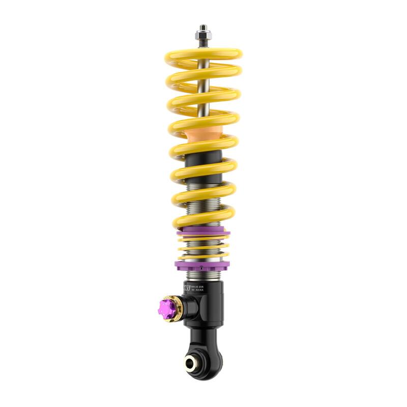 KW Coilover Kit V4 25-26 BMW M5 (G99) Touring Wagon 4WD - 3A7200GL