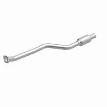Load image into Gallery viewer, MagnaFlow 08-10 BMW 535i 3.0L Direct Fit Converter - 5421014