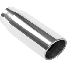 Load image into Gallery viewer, MagnaFlow Tip RE DW 3.50 x 10inch 2.50inch ID 1-pk - 35190