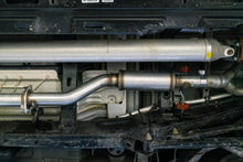 Load image into Gallery viewer, MBRP 3in Single in/out Muffler Replacement, 19-20 Ram 1500 5.7L, High Flow, T409 - S5143409