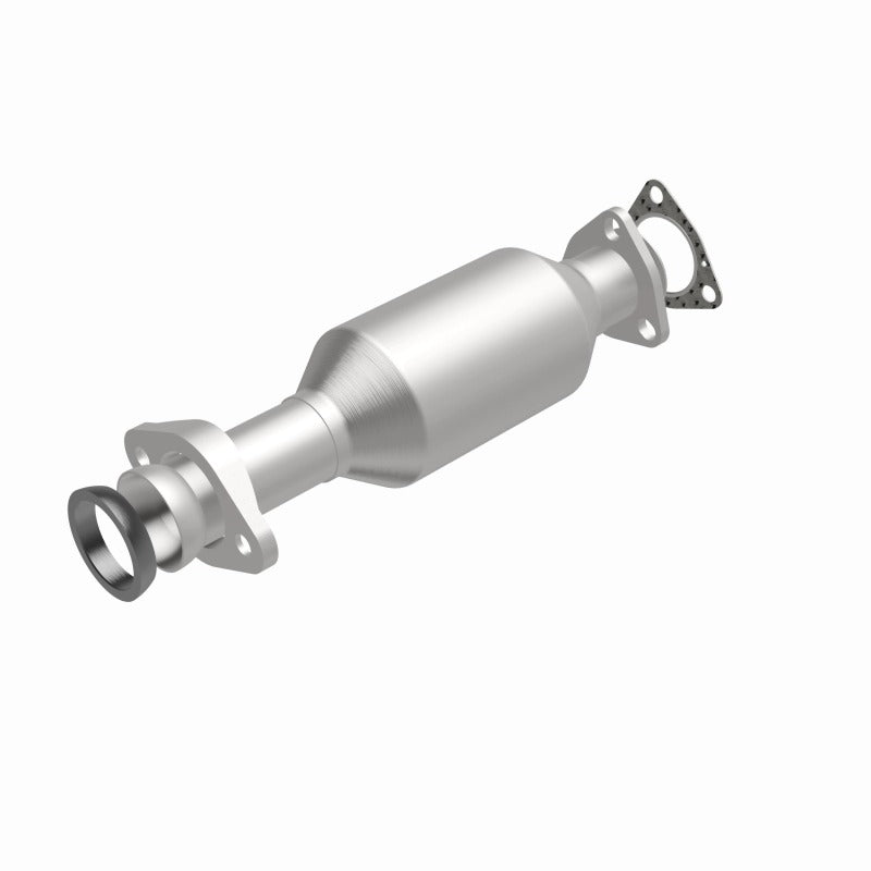 MagnaFlow 88-95 Civic/CRX 1.5/1.6 CA Manifold DF Converter - 3322635