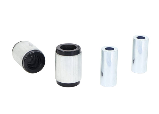 Whiteline 08-17 Mitsubishi Lancer Rear Upper Control Arm Bushing - W63751