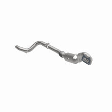 Load image into Gallery viewer, MagnaFlow 20-21 Dodge Charger 3.6L Direct Fit Converter - 6561139