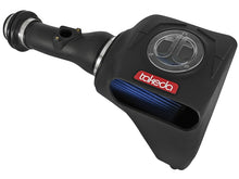 Load image into Gallery viewer, aFe Takeda Intake System Stage 2 Pro 5R for 2016 Honda Civic 1.5L (Non Si) - TM-1024B-R