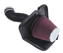 Load image into Gallery viewer, K&amp;N 14-16 Jeep Cherokee V6-3.2L F/I FIPK Performance Intake - 57-1569