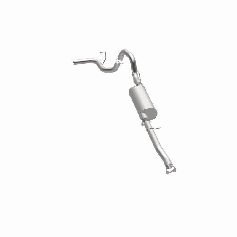 MagnaFlow BRE Exhaust Kit Replacement Ford - 106-0946