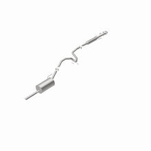 Load image into Gallery viewer, MagnaFlow BRE Exhaust Kit 12-17 Nissan Versa 1.6L - 106-0157