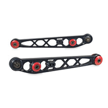 Load image into Gallery viewer, Skunk2 1996-00 Honda Civic Black Series Lower Control Arm - 542-05-2295