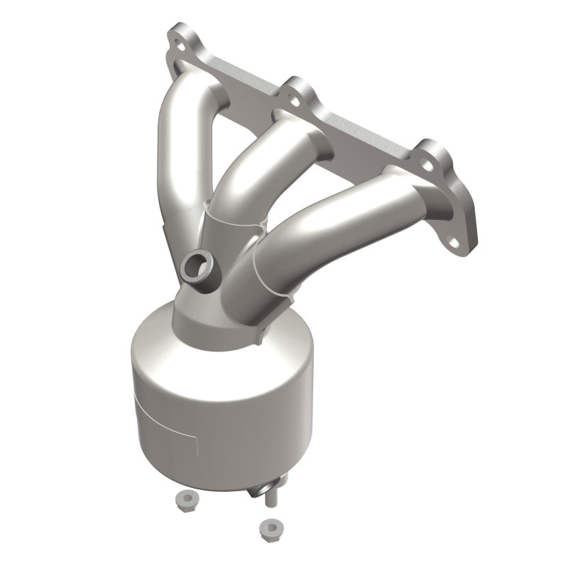 MagnaFlow Direct Fit Catalytic Converter 05-07 Kia Sportage 2.7L Passenger Side - 51316