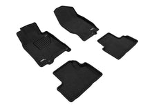 Load image into Gallery viewer, 3D MAXpider 07-13 Infiniti Q40 15/ G35/ 37 Sedan Elegant Black R1 R2 (2 Eyelets)