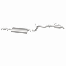 Load image into Gallery viewer, MagnaFlow BRE Exhaust Kit 08-12 Jeep Liberty 3.7L - 106-0047