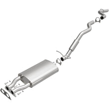 Load image into Gallery viewer, MagnaFlow BRE Exhaust Kit 96-98 Explorer Mountaineer 5.0L - 106-0582