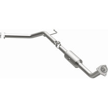 Load image into Gallery viewer, MagnaFlow 05-07 Toyota Sequoia 4.7L Direct Fit Converter - 5551699