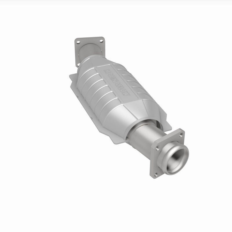 MagnaFlow Conv GM 19.75X6.5X4 2.5/2.5 - 23425