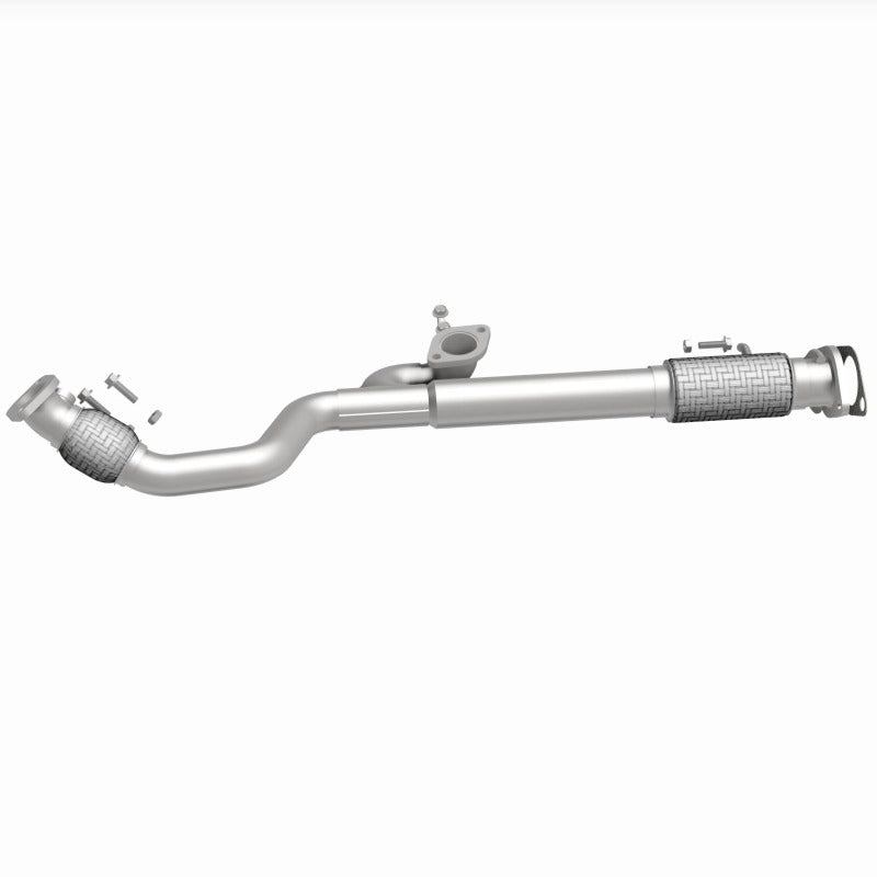 BRE Exhaust 10-15 Equinox Terrain 3.0L 3.6L Front Pipe Kit - 107-0166