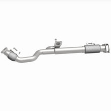 Load image into Gallery viewer, BRE Exhaust 10-15 Equinox Terrain 3.0L 3.6L Front Pipe Kit - 107-0166