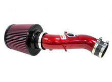 Load image into Gallery viewer, K&amp;N 03 Toyota Matrix XR Red Typhoon Short Ram Intake - 69-8600TR