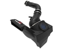 Load image into Gallery viewer, aFe 19-24 Ford Edge Momentum GT Cold Air Intake System w/ Pro 5R Filter - 50-70133R