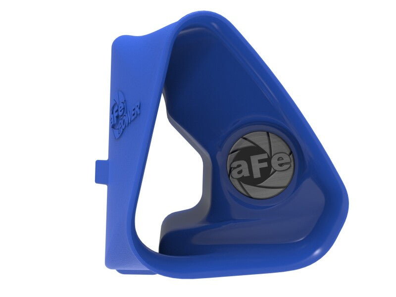 aFe Power 15-20 Ford Mustang 2.3l L4/3.7l V6/5.0l V8 Dynamic Air Scoop - 54-13015SL